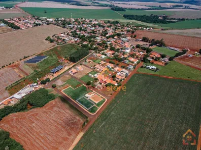 Terreno / Lote / Condomínio à venda, 300m² no Centro, Rolândia
