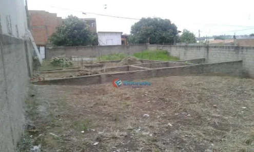 Terreno / Lote / Condomínio à venda, 300m² no Central Park Monte Mor, Monte Mor