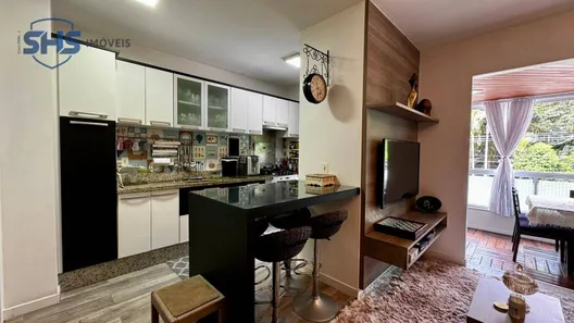 Apartamento com 3 Quartos à venda, 131m² no Bom Retiro, Blumenau