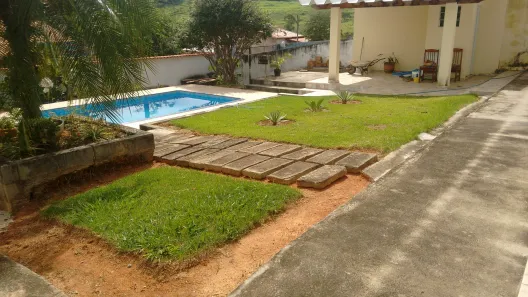Sobrado com 3 Quartos à venda, 200m² no Parque Florianópolis, Jaguariúna
