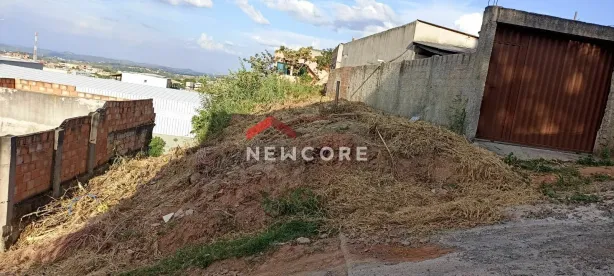 Terreno / Lote / Condomínio à venda, 195m² no Veneza, Ribeirão das Neves