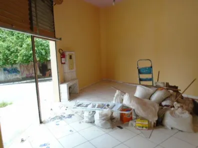 Loja / Salão / Ponto Comercial para alugar, 35m² no Taboão, Diadema