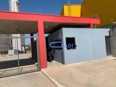 Galpão / Depósito / Armazém para alugar, 13925m² no Distrito Industrial, Araçariguama