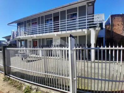 Kitnet com 1 Quarto para alugar, 39m² no Jardim Janaína, Biguaçu