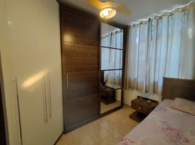 Apartamento com 2 Quartos à venda, 65m² no Penha, Rio de Janeiro