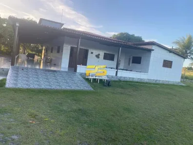 Fazenda / Sítio / Chácara com 7 Quartos à venda, 280000m² no Conde, Conde