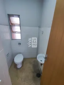 Conjunto Comercial / Sala para alugar, 23m² no Vila Santa Cecília, Volta Redonda