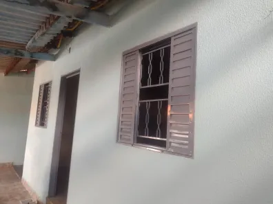 Casa com 3 Quartos à venda, 180m² no , Cocalzinho de Goiás