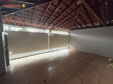 Casa com 3 Quartos à venda, 170m² no São Luiz, Itu