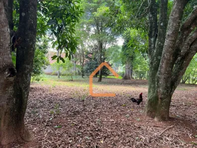 Terreno / Lote / Condomínio à venda, 1350m² no Área Rural de Pouso Alegre, Pouso Alegre