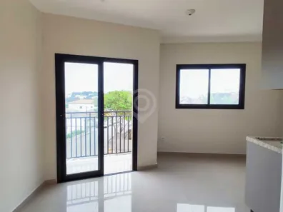 Apartamento com 2 Quartos à venda, 68m² no Loteamento Itatiba Park, Itatiba