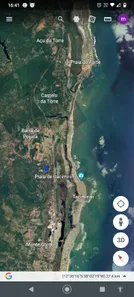 Terreno / Lote / Condomínio à venda, 300m² no Guarajuba (Monte Gordo), Camaçari