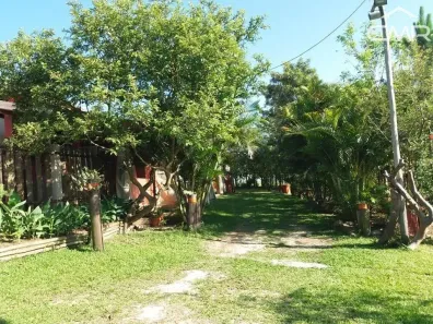 Fazenda / Sítio / Chácara com 2 Quartos à venda, 721m² no Paulicéia, Piracicaba