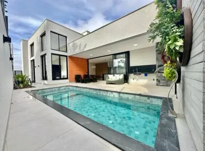 Casa de Condomínio com 3 Quartos à venda, 75m² no , Louveira