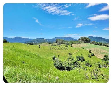 Terreno / Lote / Condomínio à venda, 236000m² no , Águas Mornas