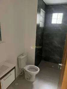 Kitnet com 1 Quarto para alugar, 45m² no Olímpico, São Caetano do Sul