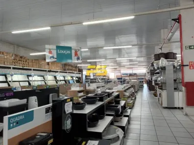 Loja / Salão / Ponto Comercial à venda, 4473m² no Centro, Campina Grande