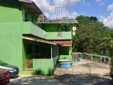 Fazenda / Sítio / Chácara com 7 Quartos à venda, 3000m² no Jardim Sinki, Franco da Rocha