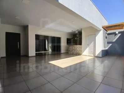 Casa com 2 Quartos à venda, 180m² no Chácara Braz Miraglia, Jaú