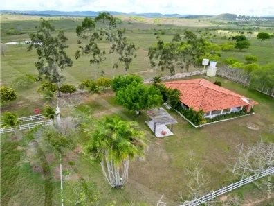 Fazenda / Sítio / Chácara à venda, 150000m² no , Feira Nova