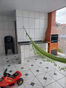 Sobrado com 5 Quartos à venda, 300m² no Jardim da Conquista (Zona Leste), São Paulo