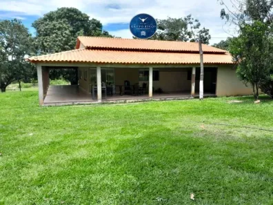 Terreno / Lote / Condomínio à venda, 90m² no Setor Central, Vila Propício
