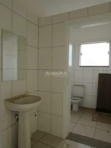 Conjunto Comercial / Sala para alugar, 80m² no Jardim Vila Rica, Santa Bárbara D'Oeste