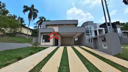 Casa com 3 Quartos à venda, 178m² no Vivenda Santo Afonso, Vargem Grande Paulista