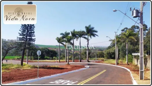 Terreno / Lote / Condomínio à venda, 344m² no Jardim Alto da Boa Vista, Rolândia