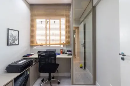 Apartamento com 3 Quartos à venda, 78m² no Vila Romana, São Paulo