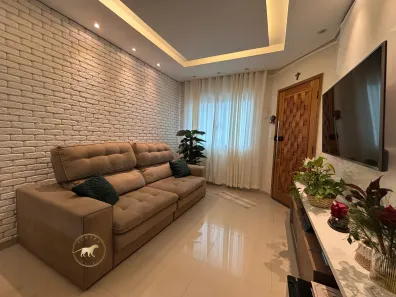 Casa com 2 Quartos à venda, 72m² no Laranjeiras, Caieiras