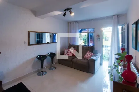 Casa de Condomínio com 2 Quartos à venda, 80m² no Vila Gumercindo, São Paulo