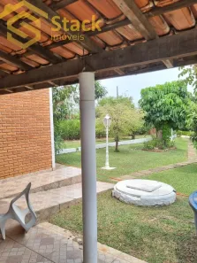 Fazenda / Sítio / Chácara com 5 Quartos à venda, 400m² no Parque dos Cafezais I, Itupeva