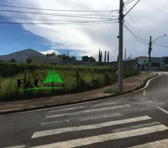 Terreno / Lote / Condomínio à venda, 931m² no Parque Egisto Ragazzo, Limeira