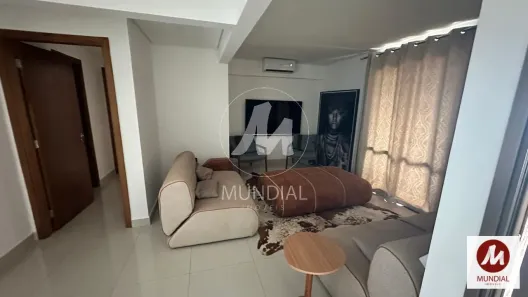 Cobertura com 4 Quartos para alugar, 235m² no Jardim Botânico, Ribeirão Preto