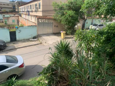Terreno / Lote / Condomínio à venda, 839m² no Jacutinga, Mesquita