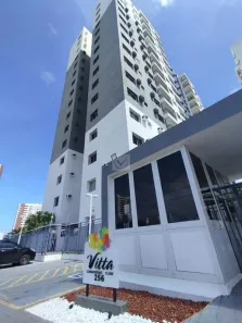 Apartamento com 3 Quartos para alugar, 85m² no Farolândia, Aracaju