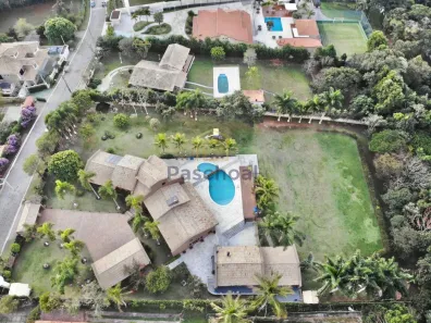 Casa com 4 Quartos à venda, 7800m² no Condomínio Porta do Sol, Mairinque