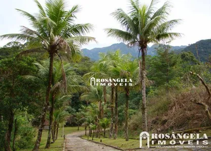 Fazenda / Sítio / Chácara com 4 Quartos à venda, 377m² no Barreira, Guapimirim