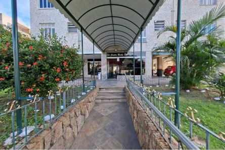 Cobertura com 2 Quartos à venda, 69m² no Penha, Rio de Janeiro
