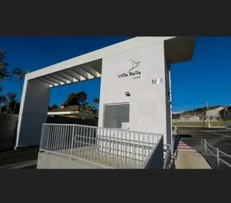 Apartamento com 2 Quartos à venda, 50m² no Córrego Tenente, Santa Luzia