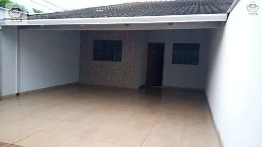 Casa com 2 Quartos para alugar, 90m² no Setor Ponta Kayana, Trindade