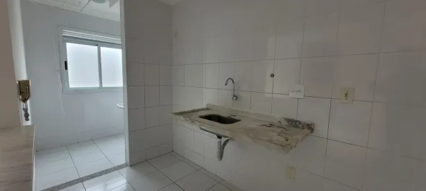 Apartamento com 3 Quartos para alugar, 72m² no Monte Castelo, São José dos Campos
