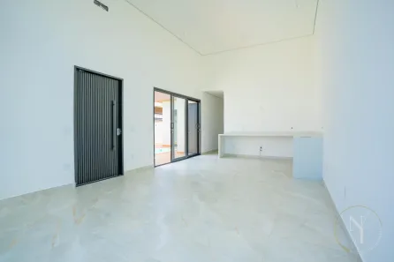 Casa de Condomínio com 3 Quartos à venda, 150m² no Jardim Primavera, Itupeva