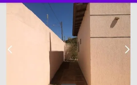Casa com 2 Quartos à venda, 150m² no Parque Vila Verde, Formosa