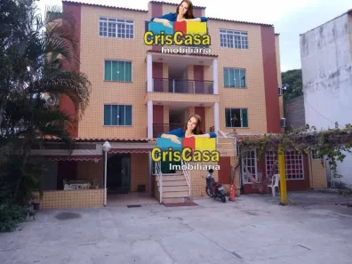 Hotel / Motel / Pousada com 32 Quartos à venda, 370m² no São Cristóvão, Cabo Frio
