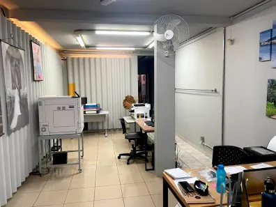 Loja / Salão / Ponto Comercial à venda, 488m² no Centro, Araraquara