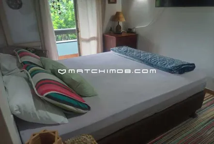 Casa de Condomínio com 4 Quartos à venda, 190m² no Ponta da Cruz, Angra dos Reis