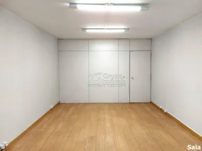 Conjunto Comercial / Sala para alugar, 40m² no Centro, Niterói