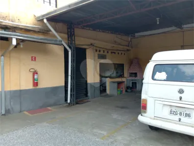 Galpão / Depósito / Armazém para venda ou aluguel, 250m² no Luiz Fagundes, Mairiporã